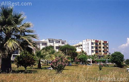 Tayyar Bey Hotel 5